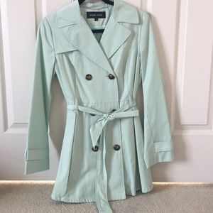 Spring Coat